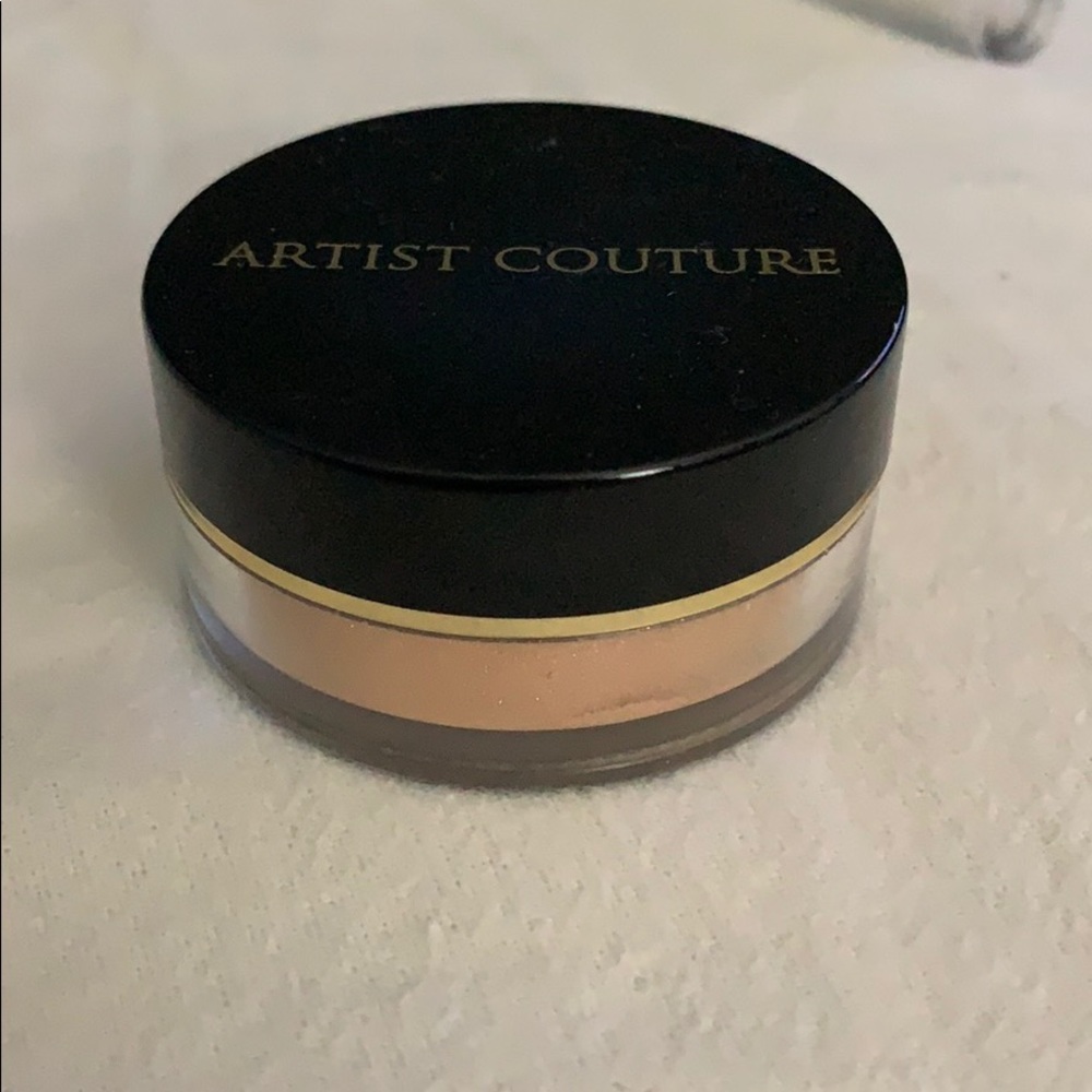 Summer Haze Diamond Glow Powder